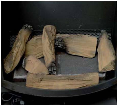 WANDERS SOLEA GAS - Annual maintenance - 2