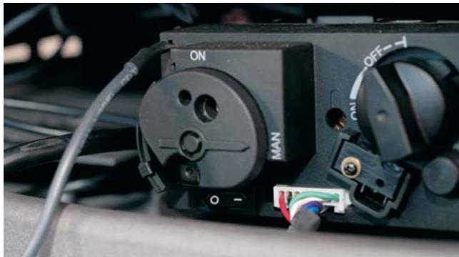 WANDERS SOLEA GAS - Inbetriebnahme - 1