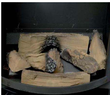 WANDERS SOLEA GAS - PROPANGAS - 6