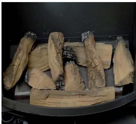 WANDERS SOLEA GAS - Jährliche Wartung - 3