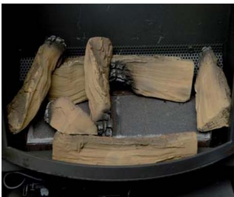 WANDERS SOLEA GAS - Entretien annuel - 2