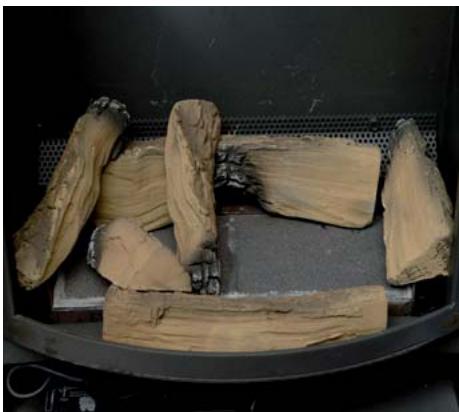 WANDERS SOLEA GAS - PROPANGAS - 2