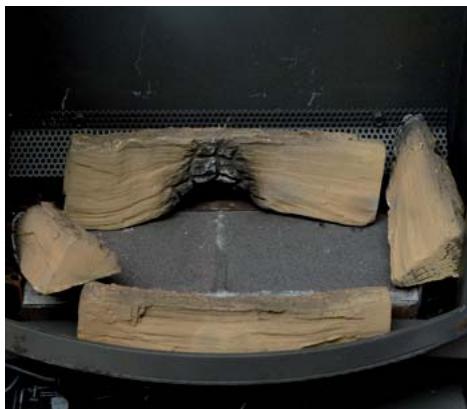 WANDERS SOLEA GAS - Jährliche Wartung - 4