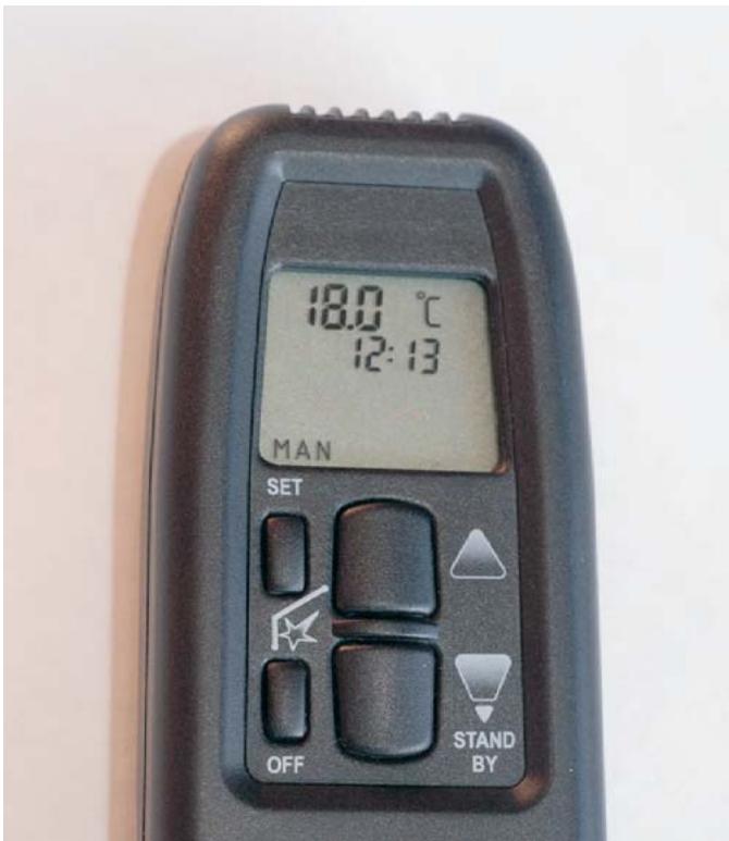 WANDERS SOLEA GAS - Klaar voor gebruik - 1