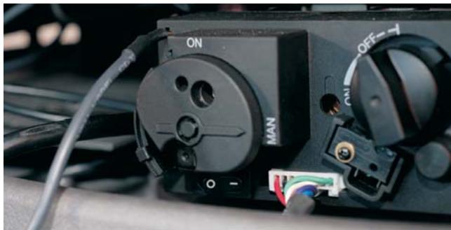 WANDERS SOLEA GAS - Putting into operation - 1