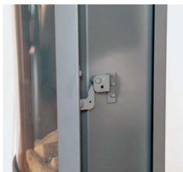 WANDERS SOLEA GAS - Openen van de deur - 6