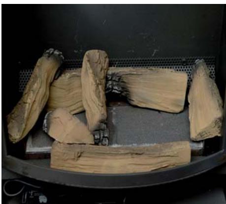 WANDERS SOLEA GAS - Jährliche Wartung - 2