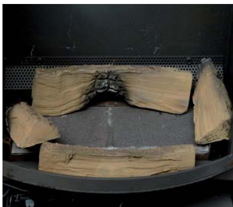 WANDERS SOLEA GAS - PROPANE GAS - 4