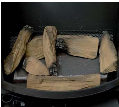 WANDERS SOLEA GAS - Jaarlijs onderhoud - 2