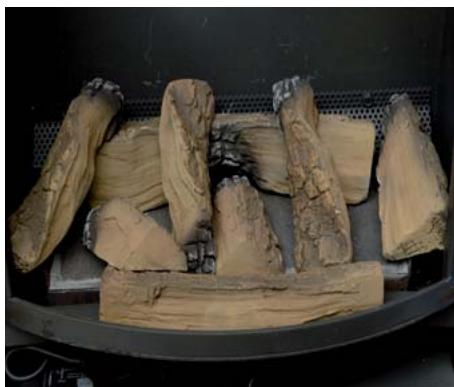 WANDERS SOLEA GAS - Entretien annuel - 3