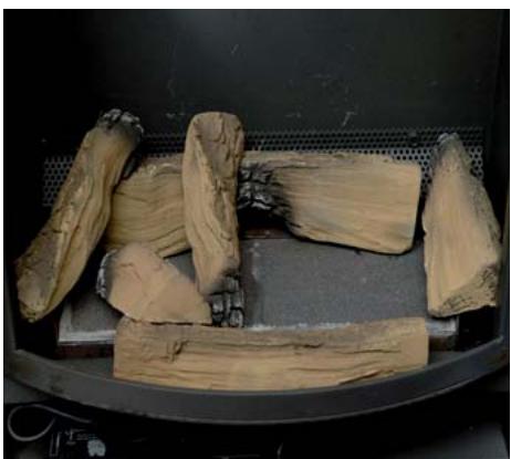 WANDERS SOLEA GAS - PROPAANGAS - 2