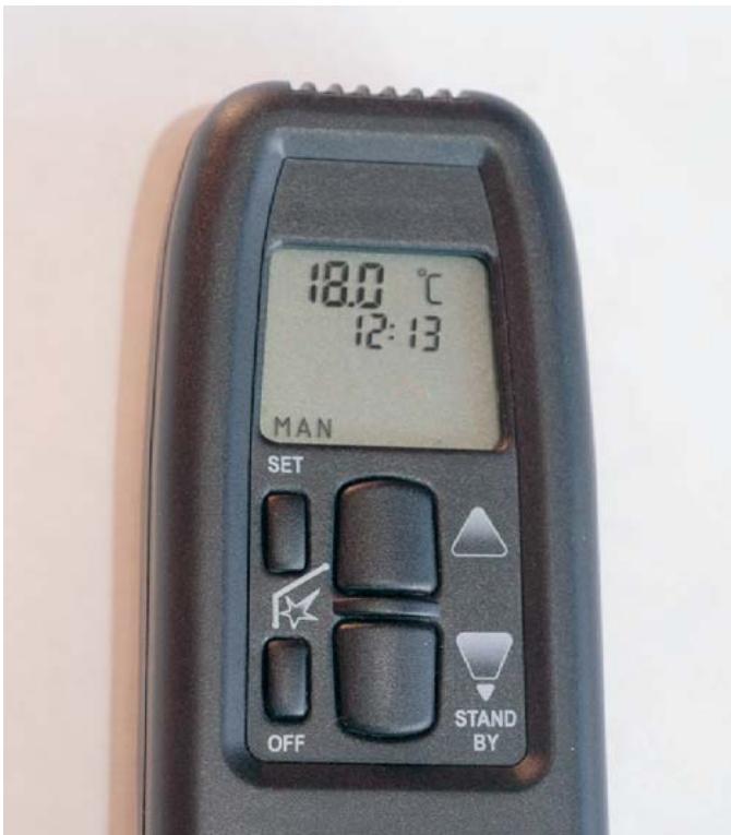 WANDERS SOLEA GAS - Gebrauchsbereit - 1