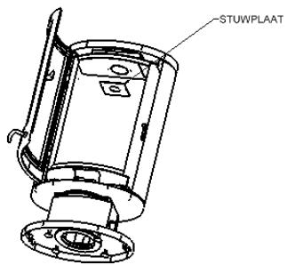 WANDERS SOLEA GAS - Installing the sealing - 1
