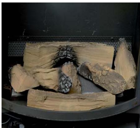 WANDERS SOLEA GAS - Jährliche Wartung - 6