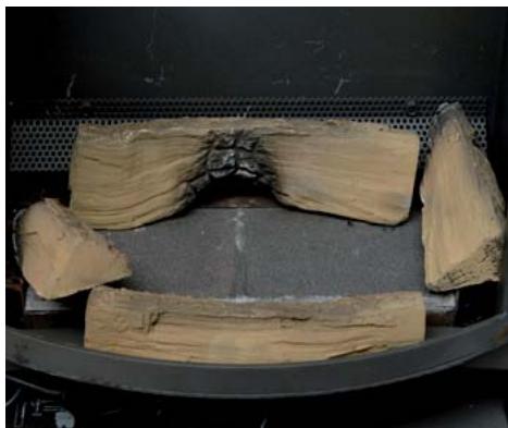 WANDERS SOLEA GAS - Entretien annuel - 4