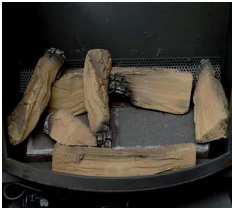 WANDERS SOLEA GAS - GAZ PROPANE - 2