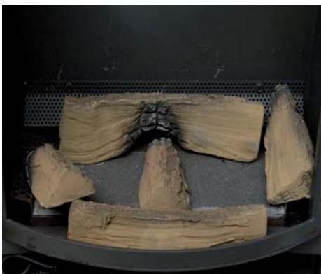 WANDERS SOLEA GAS - GAZ PROPANE - 5