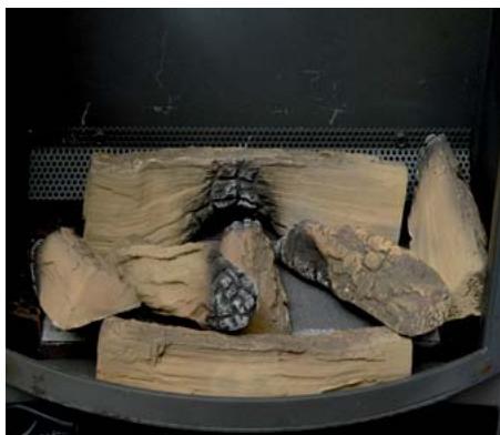 WANDERS SOLEA GAS - GAZ PROPANE - 6