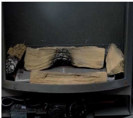 WANDERS SOLEA GAS - Annual maintenance - 1