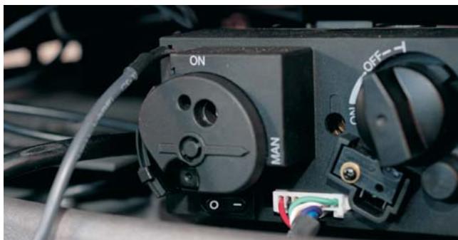 WANDERS SOLEA GAS - Mise en service - 1