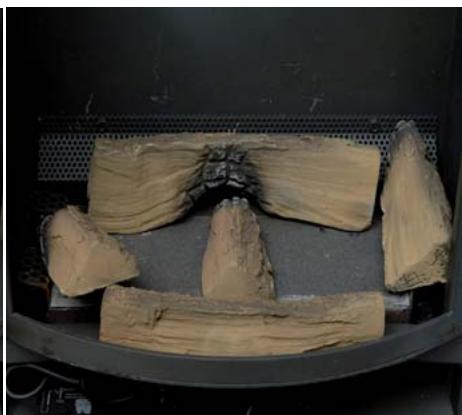 WANDERS SOLEA GAS - PROPANE GAS - 5