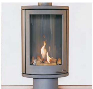 WANDERS SOLEA GAS - Openen van de deur - 1