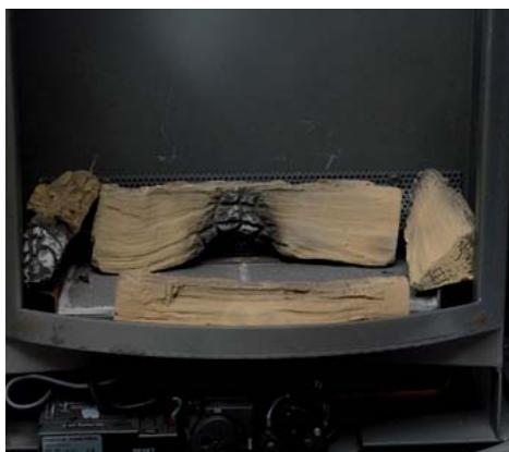 WANDERS SOLEA GAS - PROPAANGAS - 1