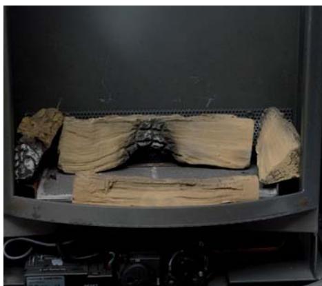 WANDERS SOLEA GAS - Jährliche Wartung - 1