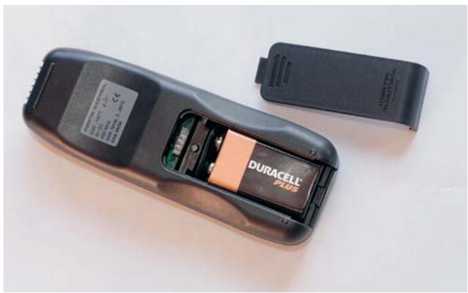 WANDERS SOLEA GAS - Piles - 2