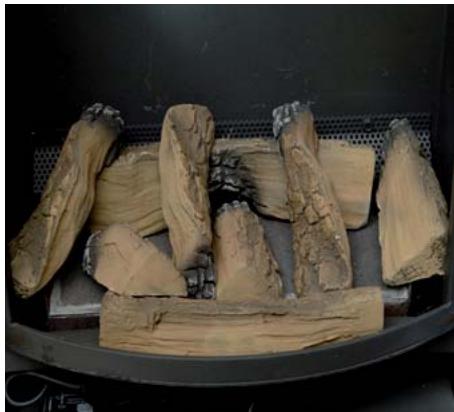 WANDERS SOLEA GAS - GAZ PROPANE - 3