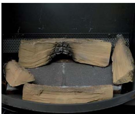 WANDERS SOLEA GAS - PROPANGAS - 4