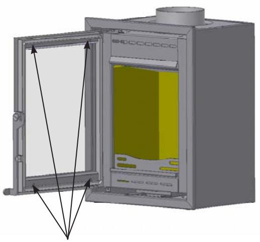 WANDERS VERO - Vorsicht! Das Glas ist scharf. - 1