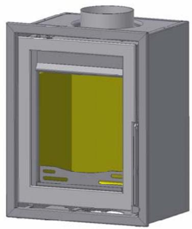 WANDERS VERO - Montage modele suspendu: - 2