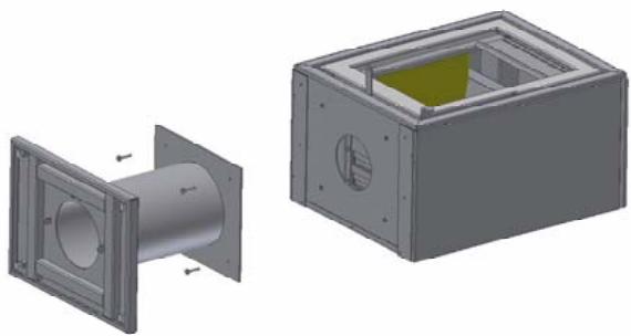 WANDERS VERO - Standmodell: - 1