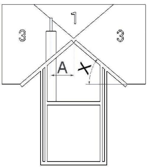 WANDERS VERO - Vorbereitung - 1