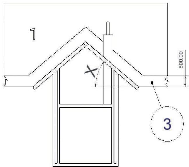 WANDERS VERO - Il est interdit d'installer votre poèle: - 2