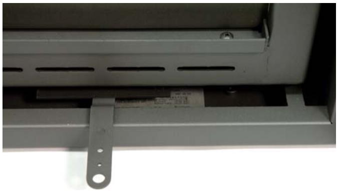 WANDERS VERO - Fonctionnement du tiroir à air - 1