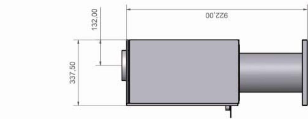 WANDERS VERO - Technische tekeningen / Technical drawings Dessins techniques / Technische Zeichnungen - 7