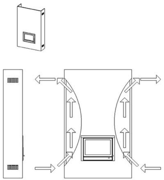 WANDERS VERO - Einbaumodell: - 2