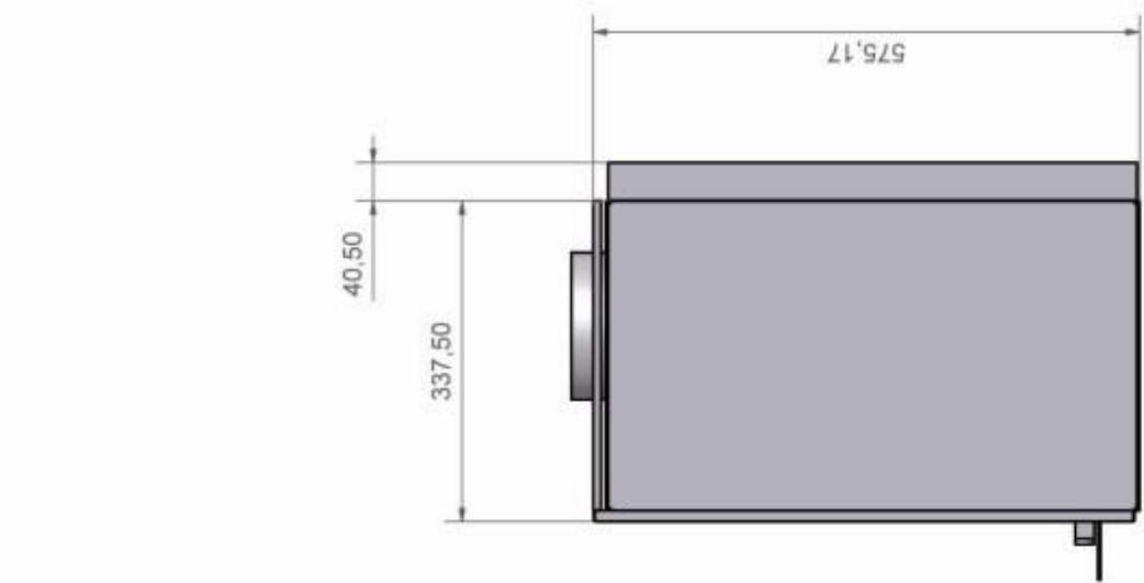 WANDERS VERO - Technische tekeningen / Technical drawings Dessins techniques / Technische Zeichnungen - 11