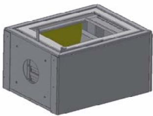 WANDERS VEROX - Mounting the standing model: - 2