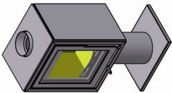 WANDERS VEROX - Technische tekeningen / Technical drawings Dessins techniques / Technische Zeichnungen - 8