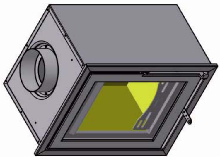 WANDERS VEROX - Technische tekeningen / Technical drawings Dessins techniques / Technische Zeichnungen - 4