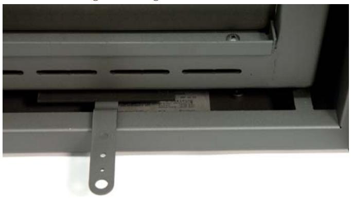 WANDERS VEROX - Werking van de luchtschuif - 1