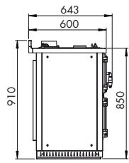 WANDERS ELEKTRA II - ÉLEKTRA II - 3