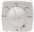 APPLIMO CABLISSIMO 2 - Thermostat TE 030 (option) - 1