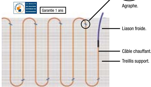 APPLIMO CABLISSIMO 2 - INSTALLATION SIMPLE ET RAPIDE - 9