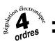 APPLIMO EURO PLUS - Fixation MURALE - 2