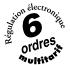 APPLIMO EURO PLUS - Fixation MURALE - 1