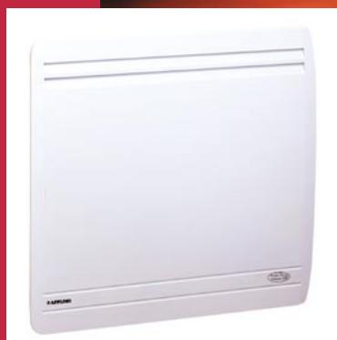 APPLIMO NOVALYS - Chaleur Douce Intégrale® - 3